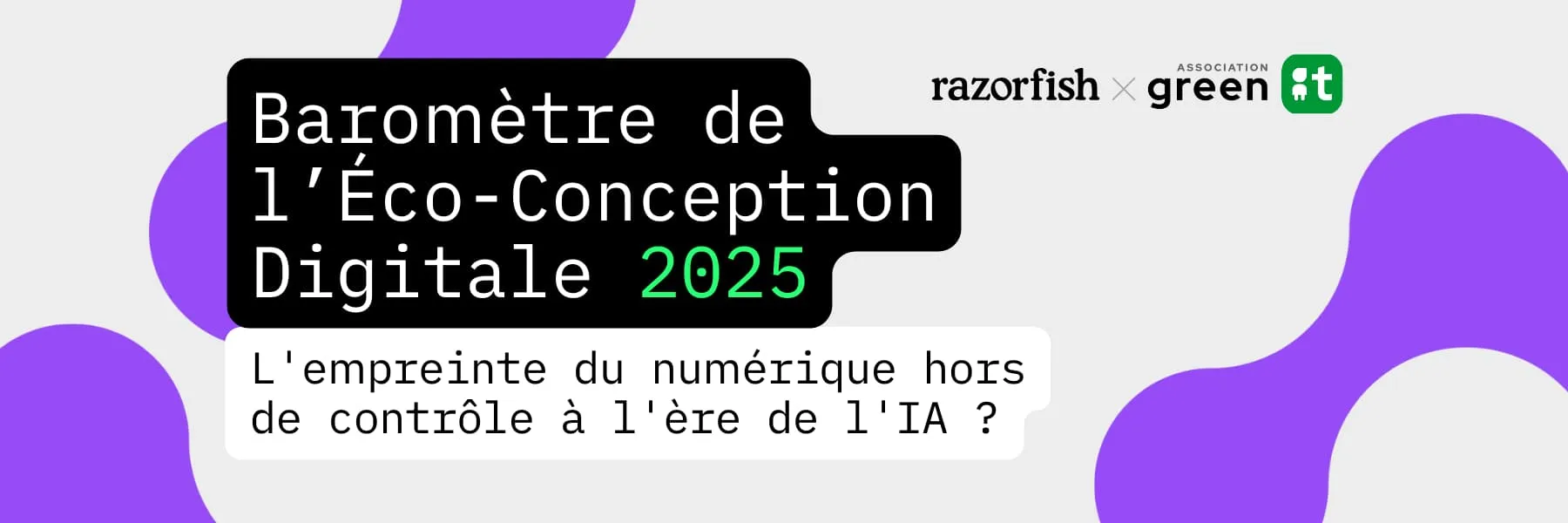 Baromètre écoconception